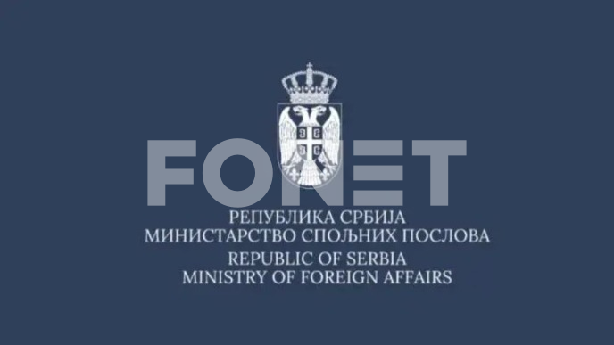 Državljani Srbije bezbedni